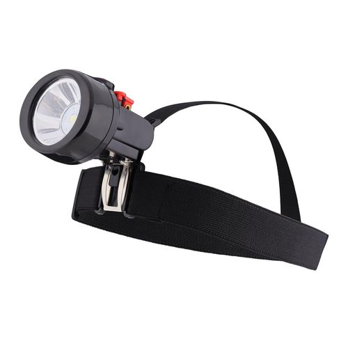 Lampara Minera led inalambrica KL2.5LM