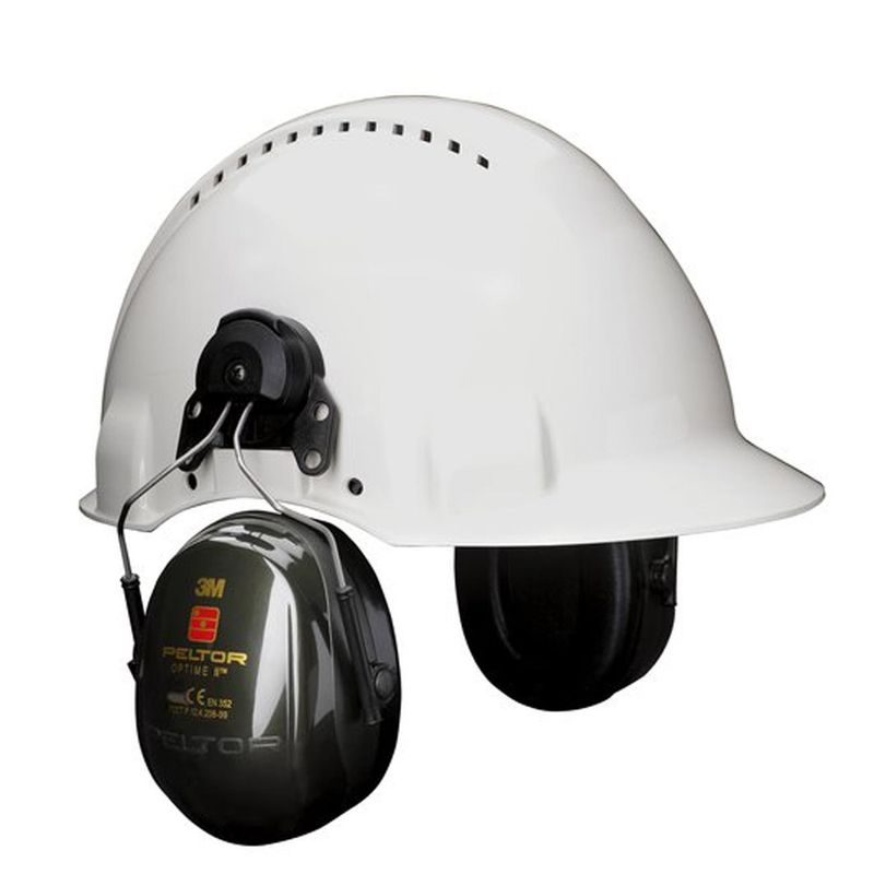 Fono-Peltor-3M-Para-casco-H520P3E