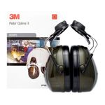 Fono-Peltor-3M-Para-casco-H520P3E