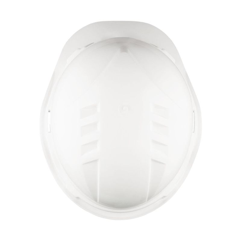 Casco-I-Blanco-Arnes-Cinta-6-Puntas