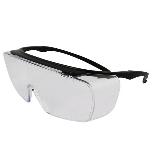 Sobrelente Activex Shield AL281 claro AF