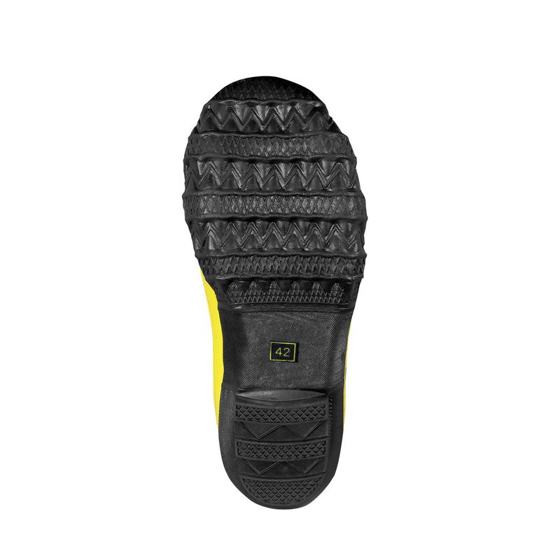 Bota-Caucho-Pescadora-M300
