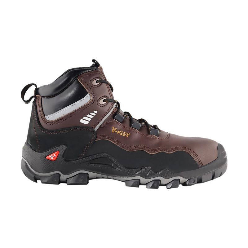 Botin-VFLEX-V19-Antiestatico-Cafe