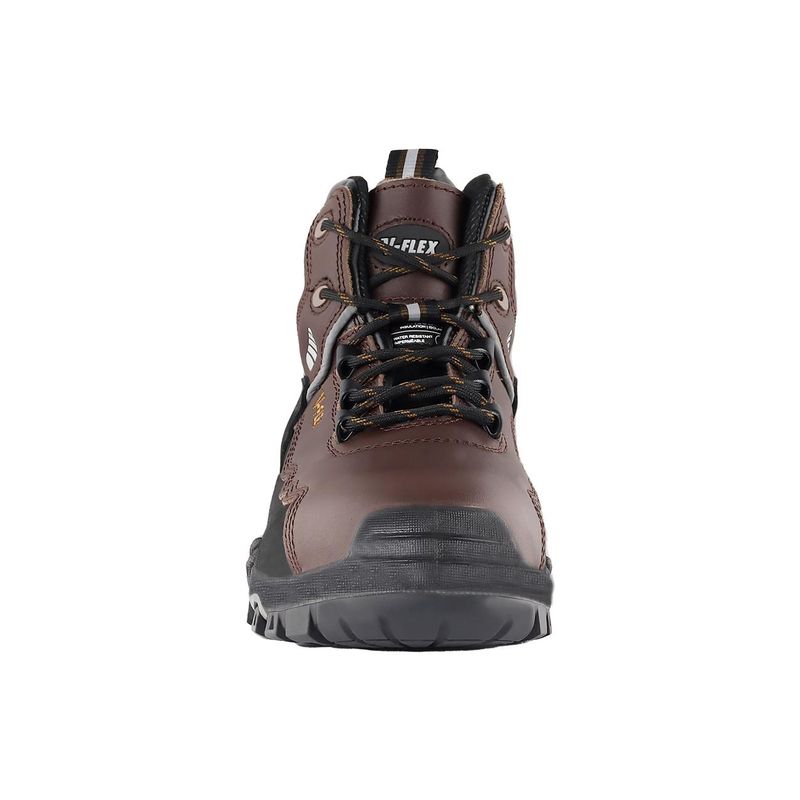 Botin-VFLEX-V19-Antiestatico-Cafe