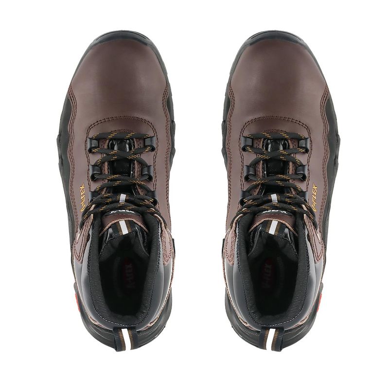 Botin-VFLEX-V19-Antiestatico-Cafe
