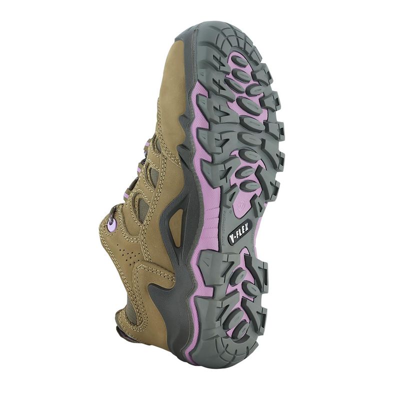Zapato-VFLEX-V3-Mujer-Beige