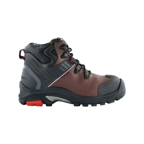 Botín V-Flex V90 Thinsulate® Hidrofugado