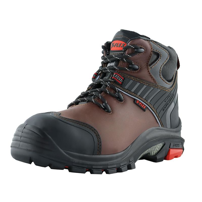 Botin-VFLEX-V90-Thinsulate