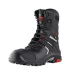 Bota-VFLEX-V200-Thinsulate-Poron