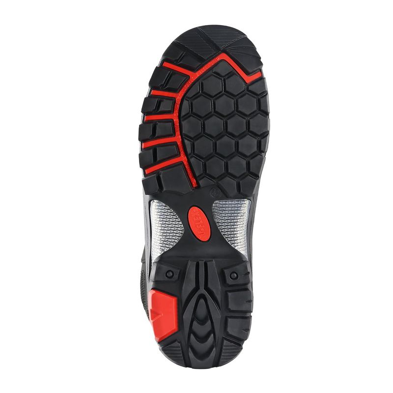 Bota-VFLEX-V200-Thinsulate-Poron