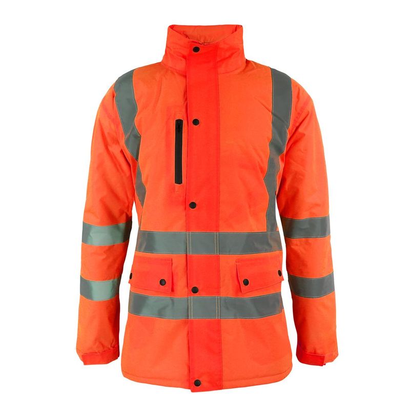 Parka-Activex-Naranja-Fluor
