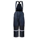 Jardinera-Azul-Negro-Forro-Nylon