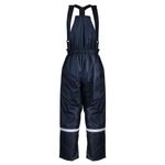 Jardinera-Azul-Negro-Forro-Nylon