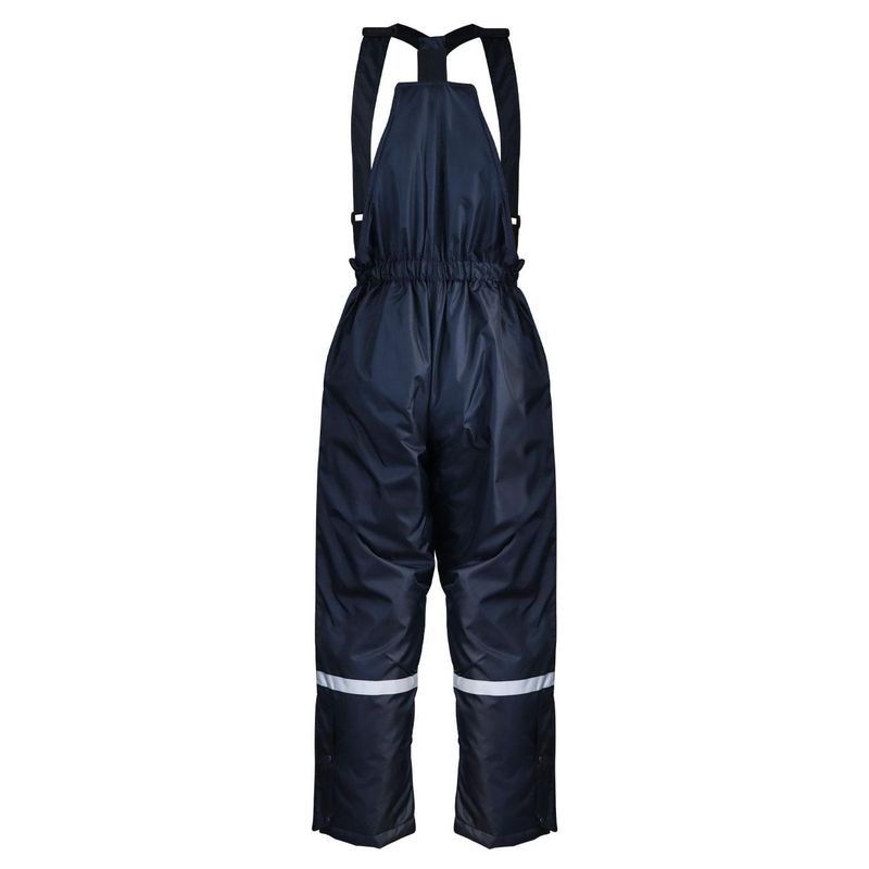 Jardinera-Azul-Negro-Forro-Nylon