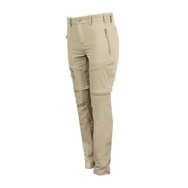 Pants de nylon discount mujer