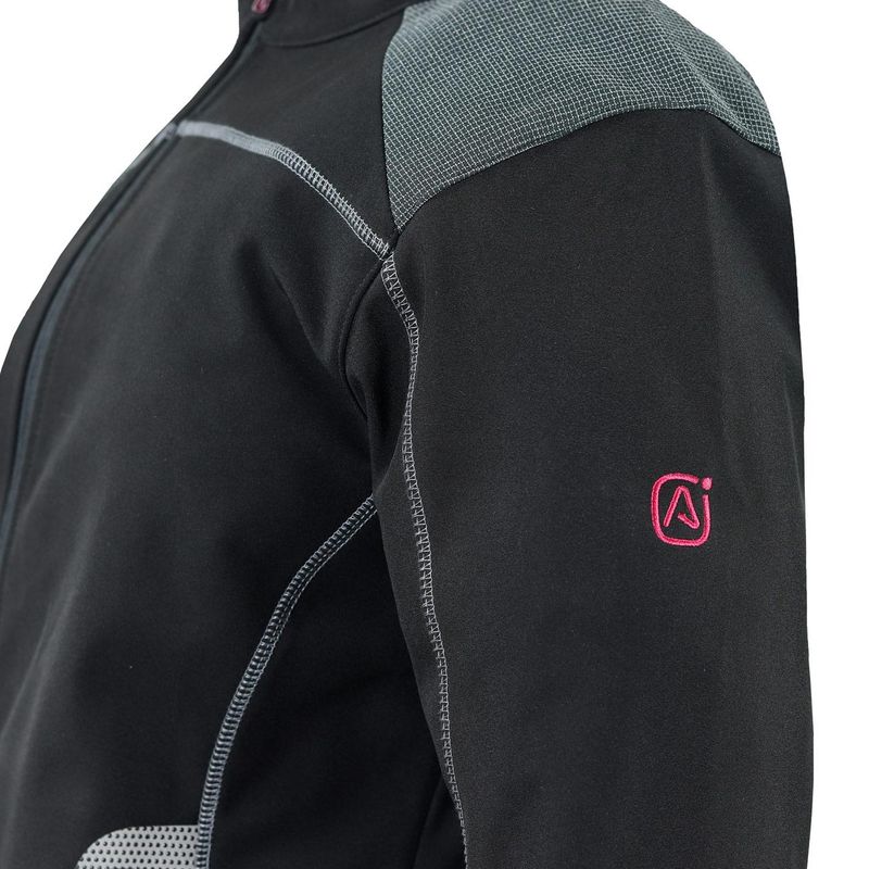 Chaqueta Softshell Absolute Zero Mujer Z-1100 - Treck CL