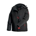 Parka-Soft-Shell-Insulated-69006-Negra
