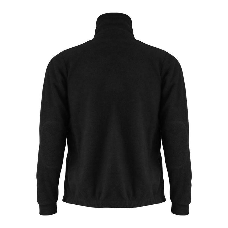 Pijama-Activex-Micropolar-Negro