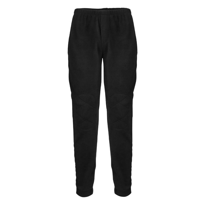 Pijama-Activex-Micropolar-Negro