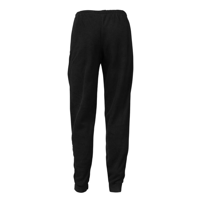 Pijama-Activex-Micropolar-Negro