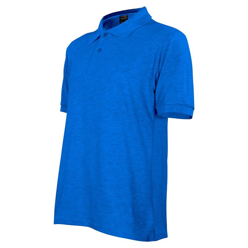 Polera-Activex-Pique-Azulino-M-Corta-UPF-40