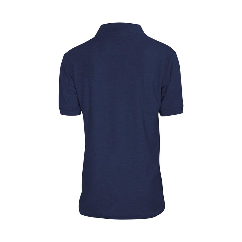 Polera-Activex-Pique-Azul-Marino-M-Corta-Mujer-UPF-40
