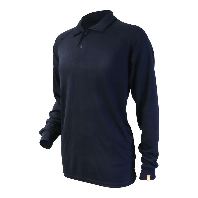 Polera-Venture-FH1100-Dry-Fit-Azul-Hombre-UPF-40