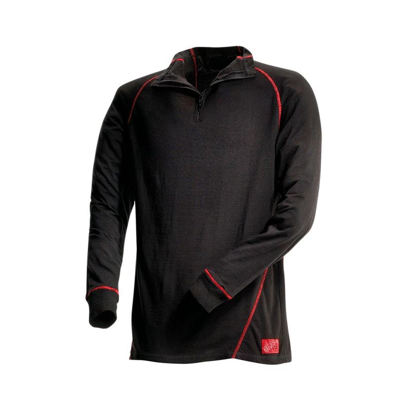 Polera-Primera-Capa-Ignifuga-Top-FR-Mod-69004-Negro