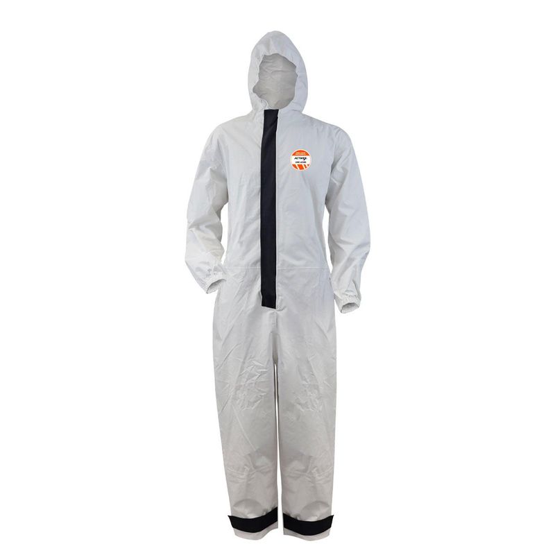 Chaqueta Activex Soldador Descarne Tr. - Treck CL