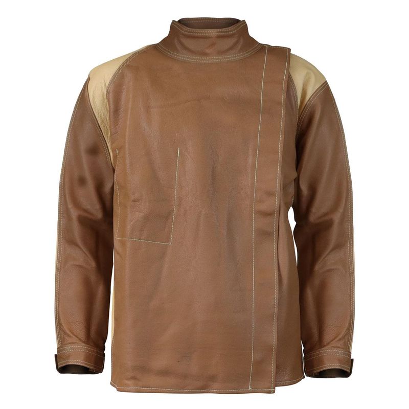 Chaqueta-Cuero-Absolute-Fire-Welder-Pro