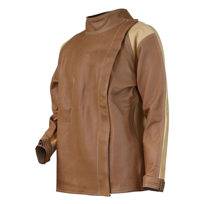 Chaqueta-Cuero-Absolute-Fire-Welder-Pro