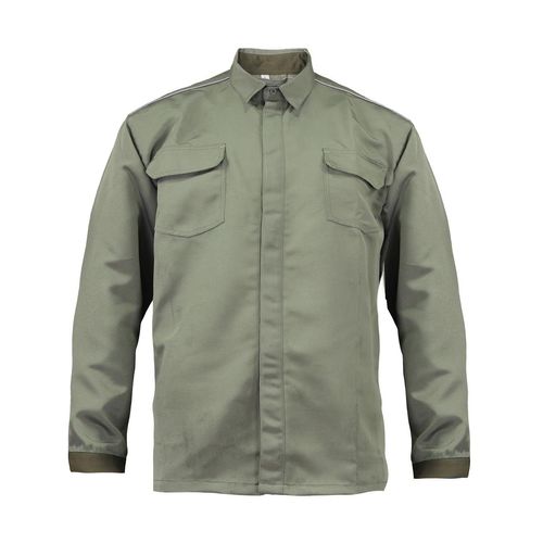 Camisa Slack Activex Acid Pro Verde UV