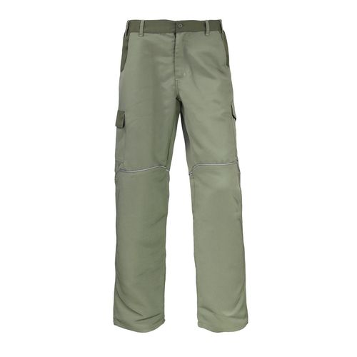 Pantalón Slack Activex Acid Pro Verde UV
