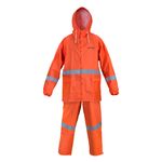 Traje-PVC-Activex-Storm-Naranjo