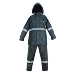 Traje-Antiacido-PU-Verde