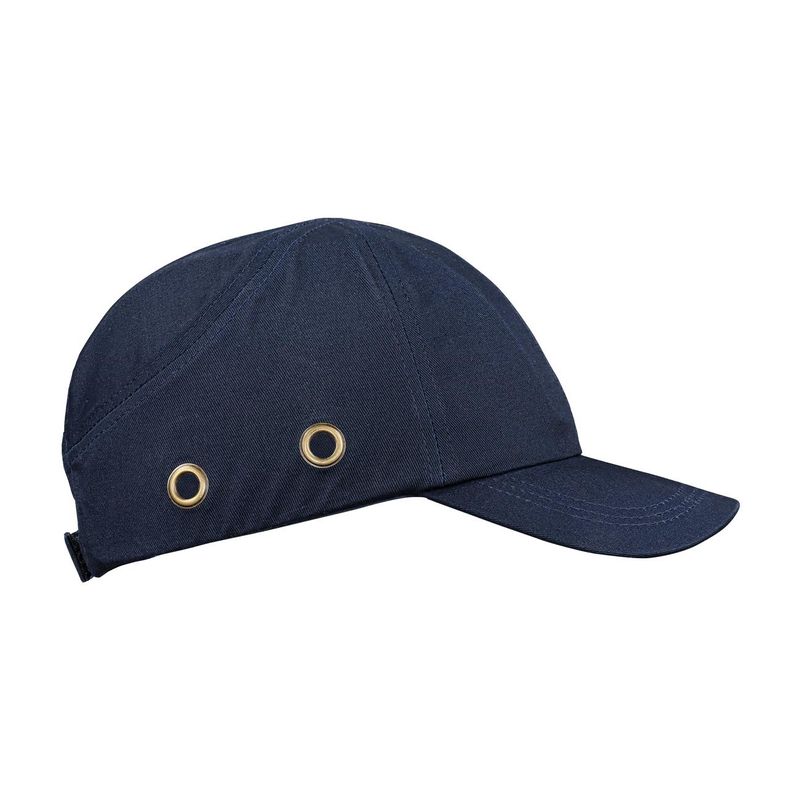 Jockey-Azul-de-Seguridad-Bump-Cap