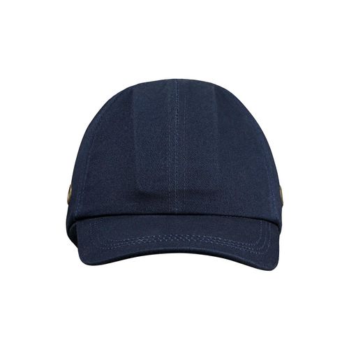 Jockey Azul de Seguridad Bump Cap