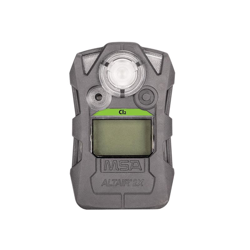 Detector-MSA-Altair-2X-Cloro-CL2