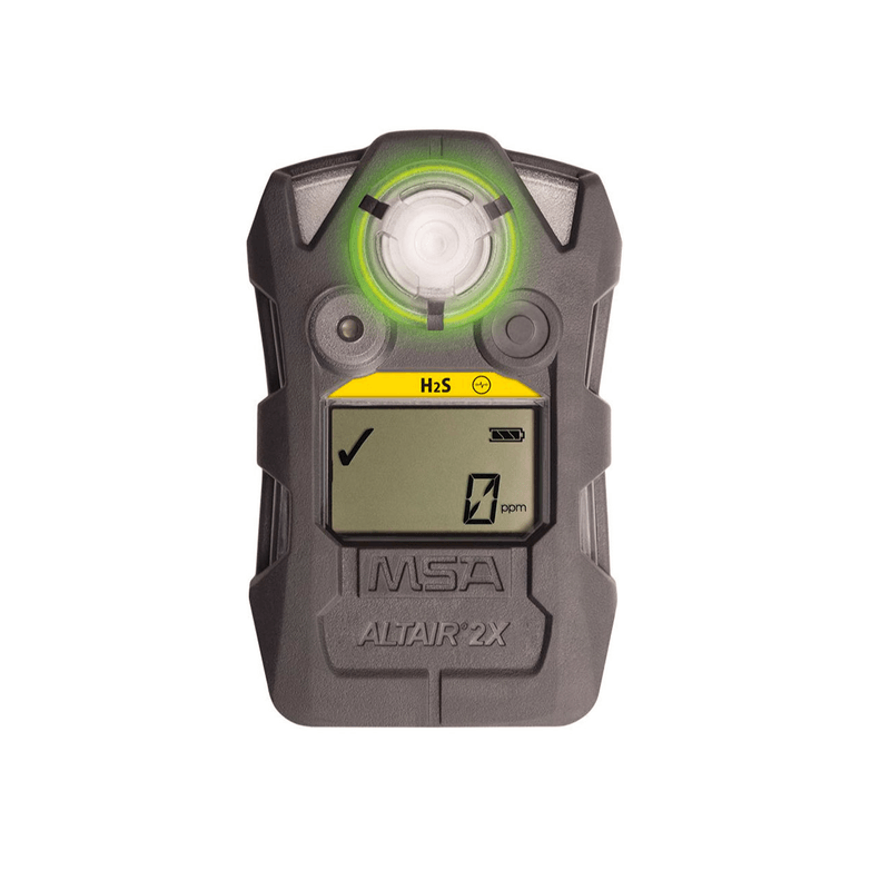 Detector-MSA-Altair-2X-acido-Sulfhidrico-H2S