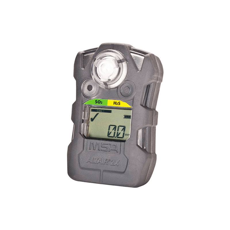 Detector-MSA-Altair-2X-acido-Sulfhidrico-H2S