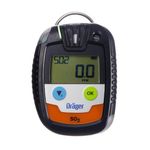 Detector-Monogas-Pac-6500-SO2-Dioxido-de-azufre