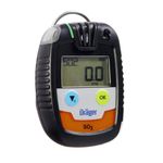 Detector-Monogas-Pac-6500-SO2-Dioxido-de-azufre