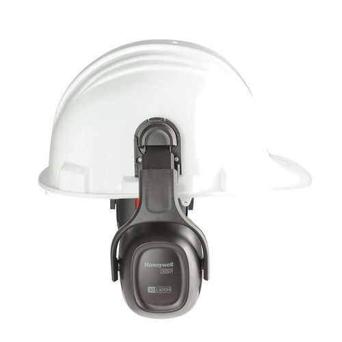 Fono HL Verishield VS130DH para casco dieléctrico SNR 36 dB