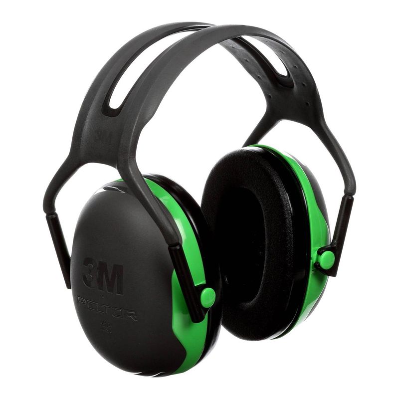 Fono-Peltor-3M-X1A-Cintillo-SNR27