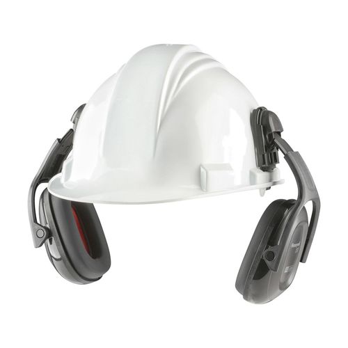 Fono HL Verishield VS110DH para casco Dieléctrico SNR 26 dB