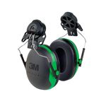 Fono-Peltor-3M-X1P3E-Adosado-a-Casco-SNR26