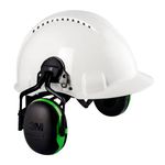 Fono-Peltor-3M-X1P3E-Adosado-a-Casco-SNR26