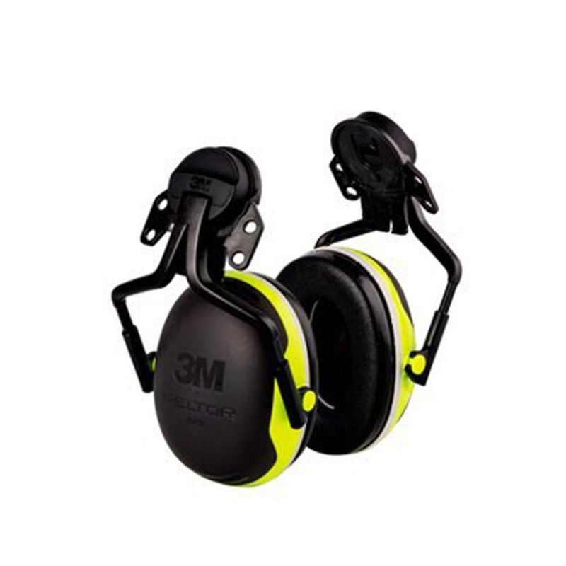 Fono-Peltor-X4P5E-Para-Casco-32-Db