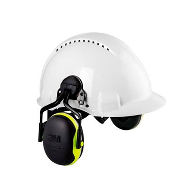 Fono-Peltor-X4P5E-Para-Casco-32-Db