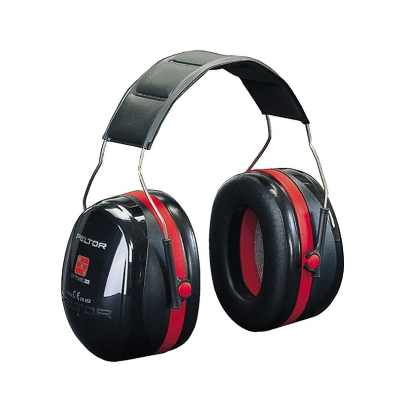 Fono-Peltor-H540A-30-Db